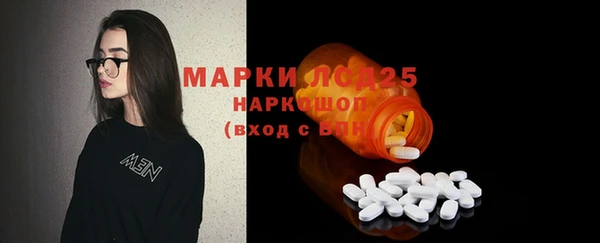 хмурый Покров